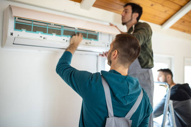 Best HVAC Repair Near Me  in Colonial Pine Hills, SD