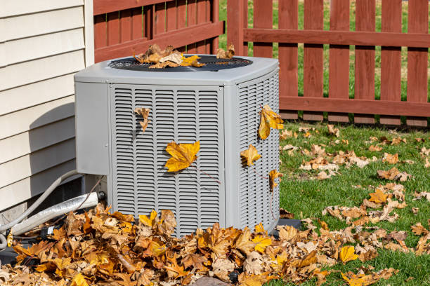 Best HVAC Companies Near Me  in Colonial Pine Hills, SD