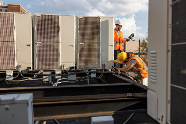 Best HVAC System Installation  in Colonial Pine Hills, SD
