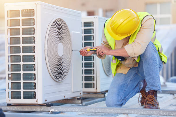Best HVAC Air Duct Cleaning  in Colonial Pine Hills, SD
