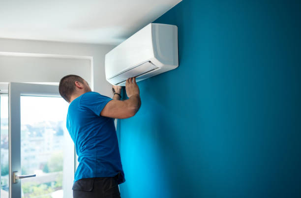 Best HVAC Replacement Cost  in Colonial Pine Hills, SD