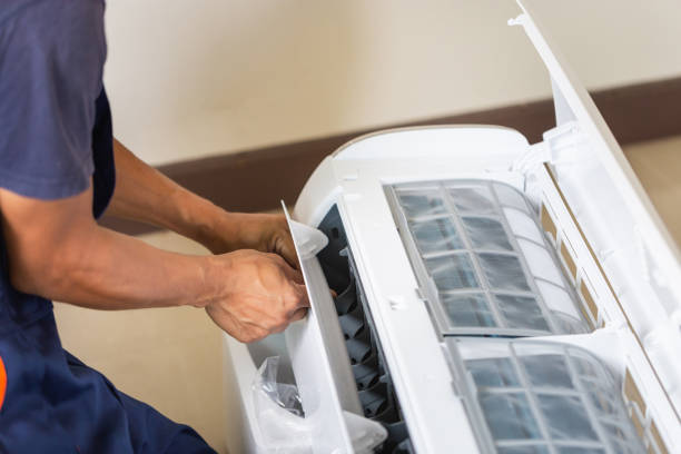 Local HVAC Companies in Colonial Pine Hills, SD