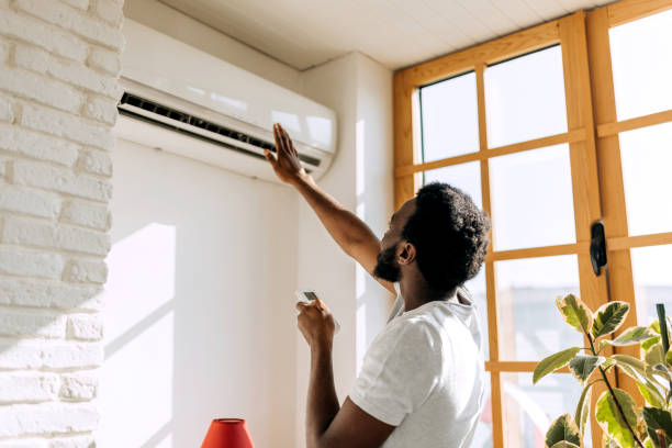 Affordable Air Conditioning Repair in Colonial Pine Hills, SD
