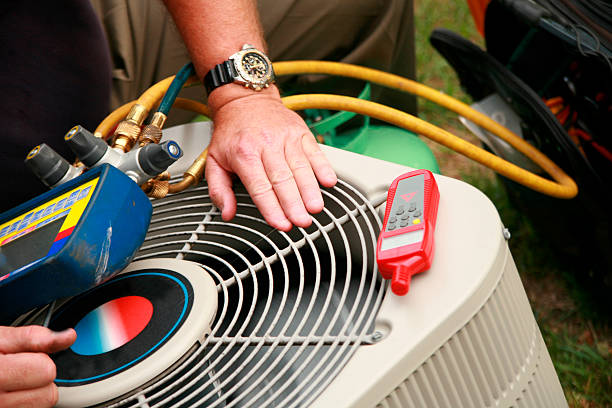 Reliable Colonial Pine Hills, SD HVAC Solutions