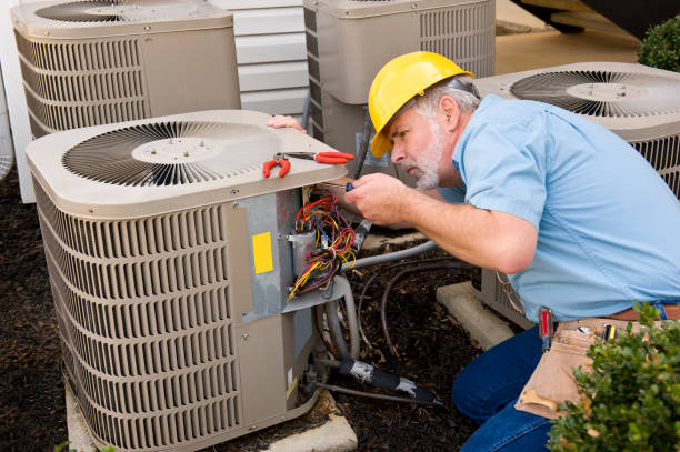 Best HVAC Cleaning Services  in Colonial Pine Hills, SD