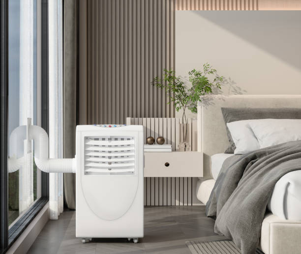 Best Ductless HVAC Repair  in Colonial Pine Hills, SD