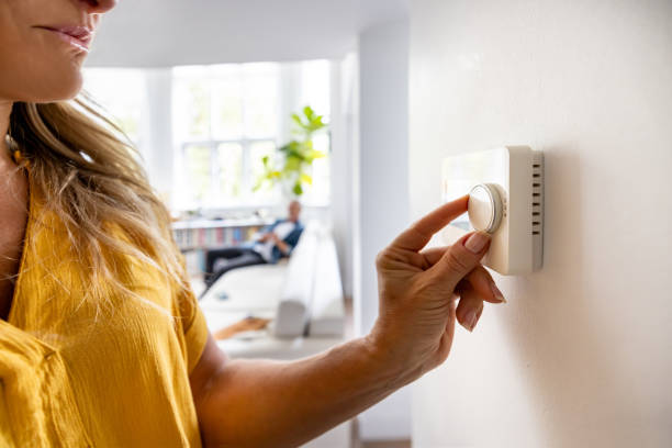 Best HVAC Installation Services  in Colonial Pine Hills, SD