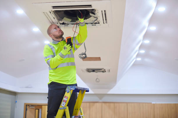 Best Emergency HVAC Repair  in Colonial Pine Hills, SD