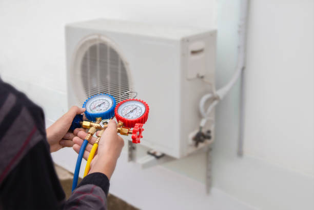 Best HVAC Air Duct Cleaning  in Colonial Pine Hills, SD