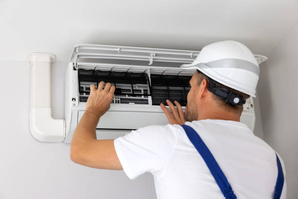 Best HVAC System Installation  in Colonial Pine Hills, SD