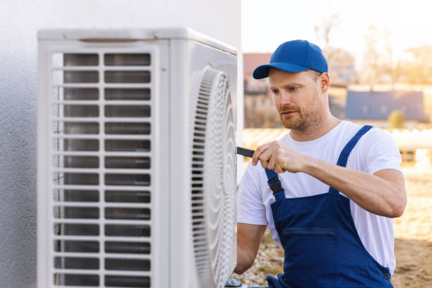 Best Best HVAC Companies  in Colonial Pine Hills, SD