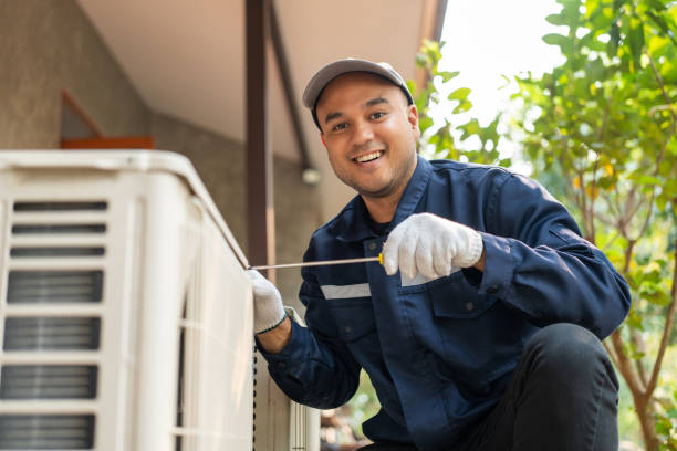 Best HVAC Installation Services  in Colonial Pine Hills, SD