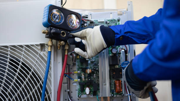 Best Affordable HVAC Services  in Colonial Pine Hills, SD