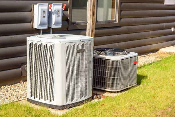Best Commercial HVAC Repair  in Colonial Pine Hills, SD